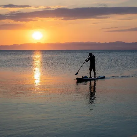 Searocks Exclusive Village וילה