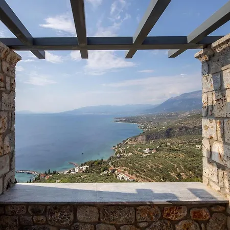 Searocks Exclusive Village Villa