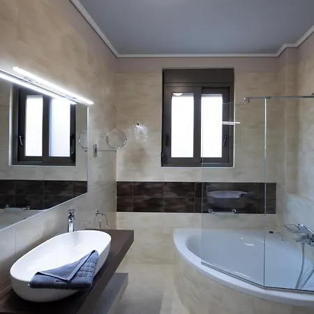 וילה Searocks Exclusive Village