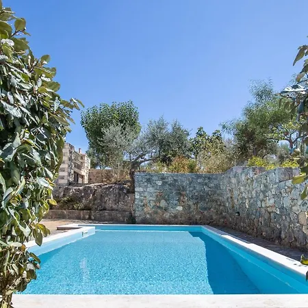 Searocks Exclusive Village * Kitriaí