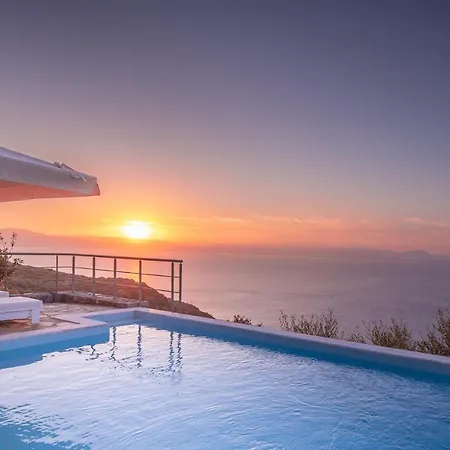 Searocks Exclusive Village * Kitriaí