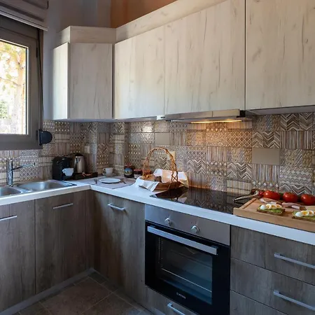 Searocks Exclusive Village Villa *