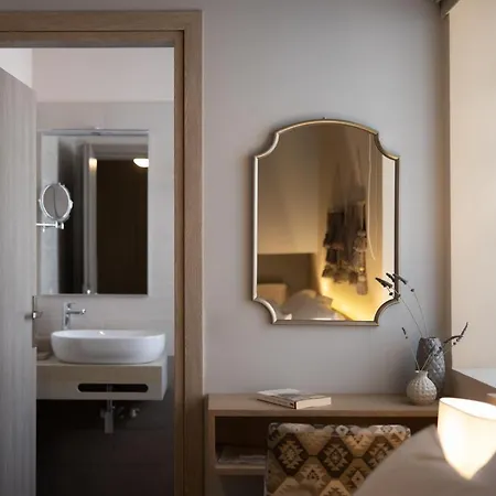 Searocks Exclusive Village * Kitriaí