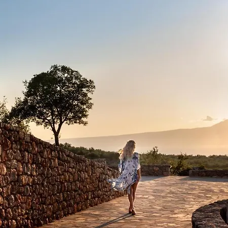 וילה Searocks Exclusive Village