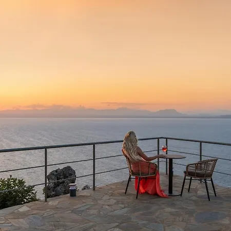 וילה Searocks Exclusive Village