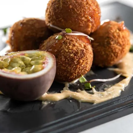 Searocks Exclusive Village * Kitriaí