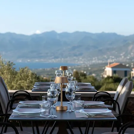 Searocks Exclusive Village Villa