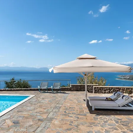 Villa Searocks Exclusive Village