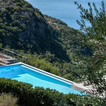 וילה Searocks Exclusive Village