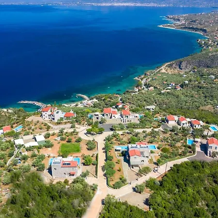 וילה Searocks Exclusive Village *