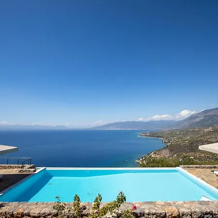 Searocks Exclusive Village * Kitriaí