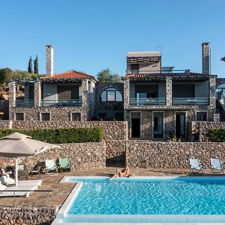 Searocks Exclusive Village