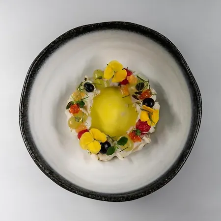 Villa Searocks Exclusive Village Kitriaí