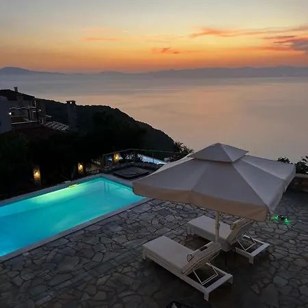 Searocks Exclusive Villa *