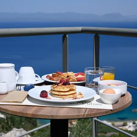 וילה Searocks Exclusive Village