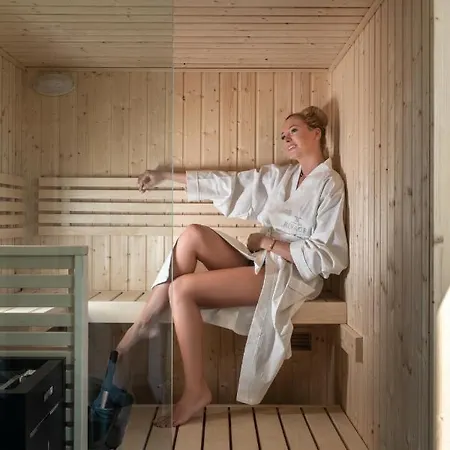 Searocks Exclusive Village Kitriaí