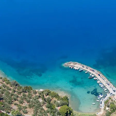 Searocks Exclusive Villa Kitriai