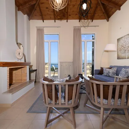 Searocks Exclusive Village * Kitriaí