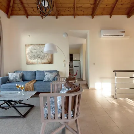 Searocks Exclusive Village