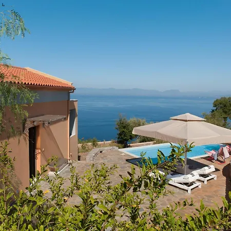 Villa Searocks Exclusive Village