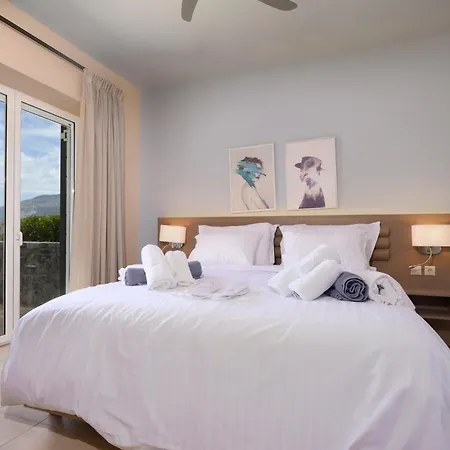 Villa Searocks Exclusive Village *