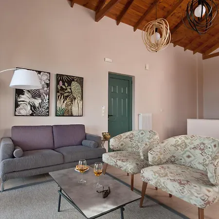 Searocks Exclusive Village Villa *