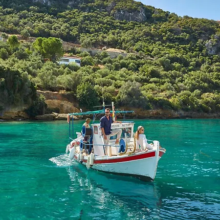 Searocks Exclusive Village