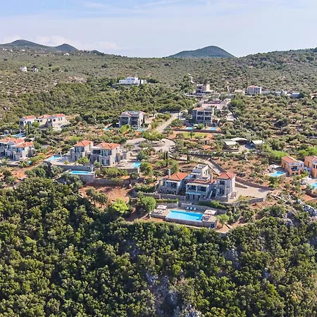 Searocks Exclusive Villa *