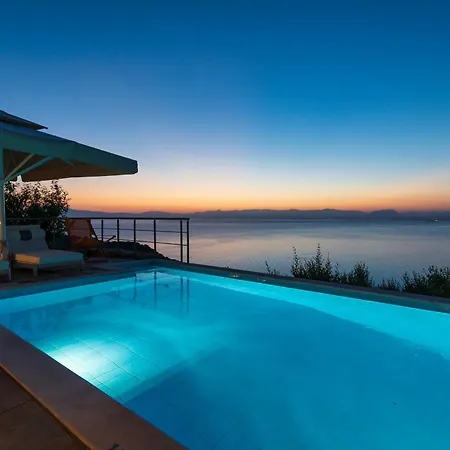 Villa Searocks Exclusive *