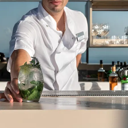 Searocks Exclusive Village * Kitriaí