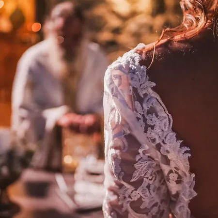 Searocks Exclusive Village וילה Kitriaí