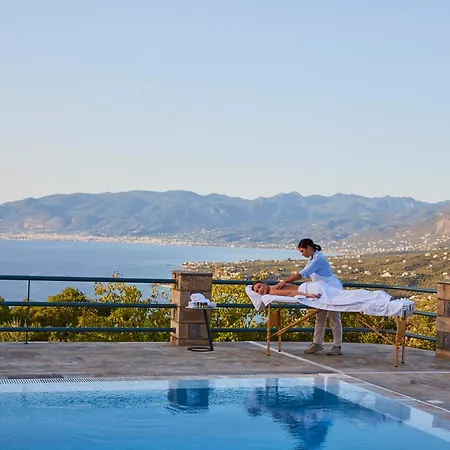 Searocks Exclusive Village *