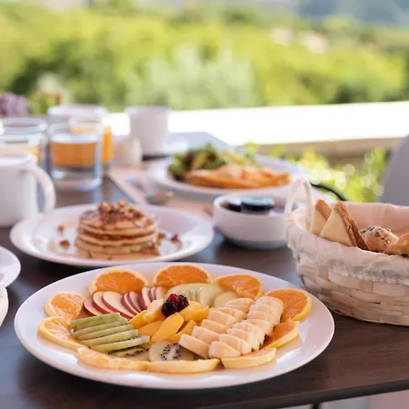 Searocks Exclusive Village Villa