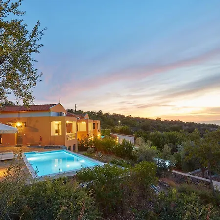 Villa Searocks Exclusive Village