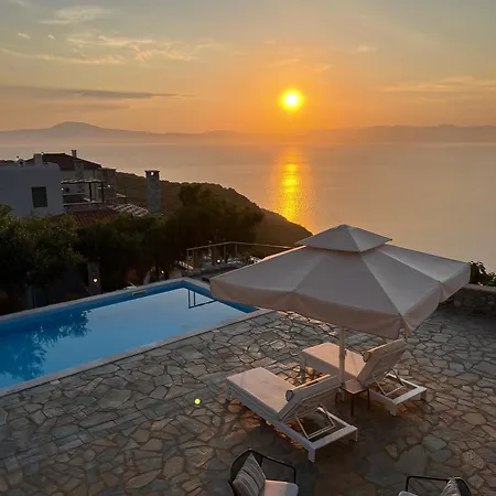 Searocks Exclusive Villa *