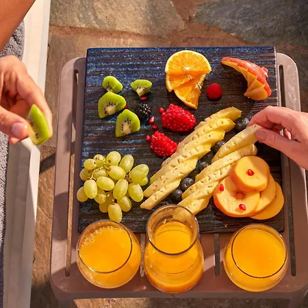 וילה Searocks Exclusive Village *