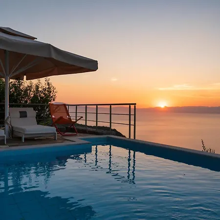 Villa Searocks Exclusive Village Kitriész