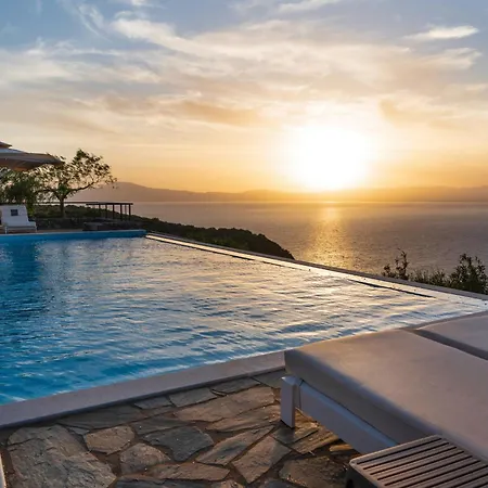 Searocks Exclusive Village Kitriaí