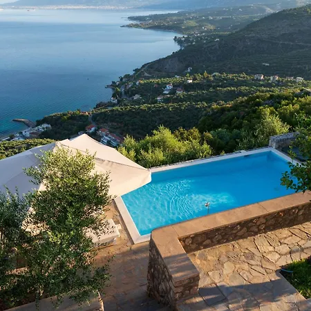 Searocks Exclusive Village