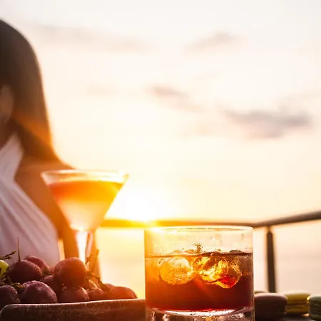 Searocks Exclusive Village וילה