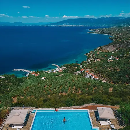 Villa Searocks Exclusive Village