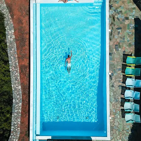 Searocks Exclusive Village Villa *