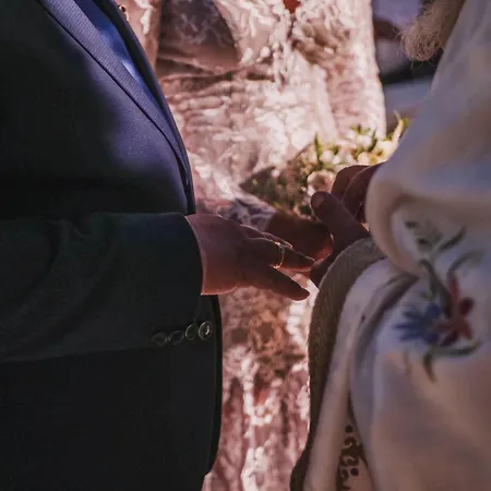 וילה Searocks Exclusive Village *