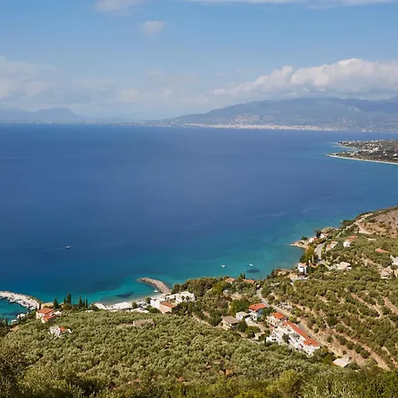 Searocks Exclusive Village *