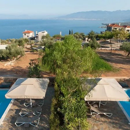 Searocks Exclusive Village Villa