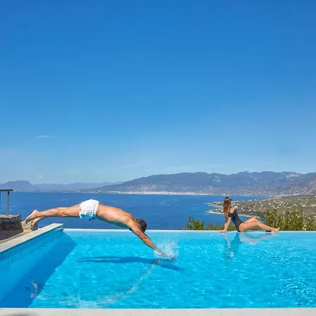 Searocks Exclusive Villa *
