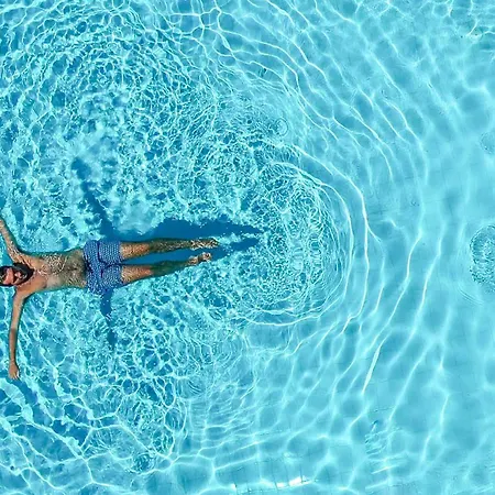 Searocks Exclusive Village * Kitriaí