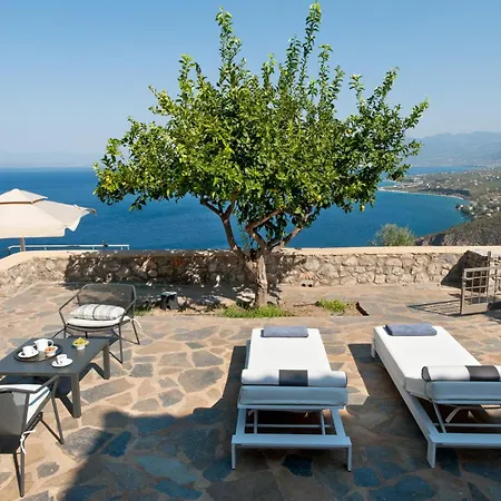 Searocks Exclusive Village Villa *