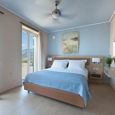 Villa Searocks Exclusive Village Kitriaí