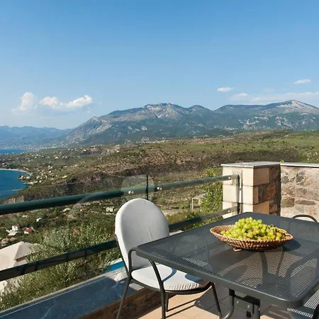 Searocks Exclusive Village * Kitriaí